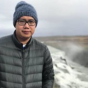 Meet your Posher, Ryan